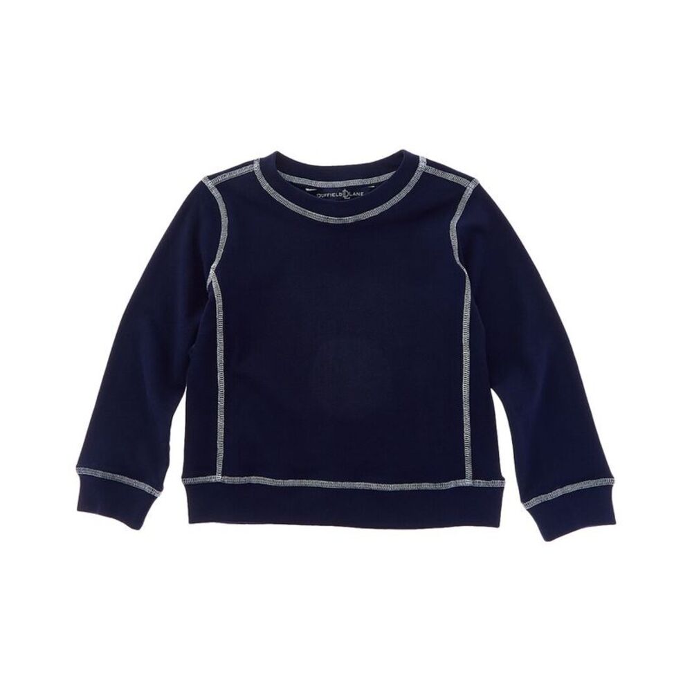 Duffield Lane Girls Hollis Pullover, Pink